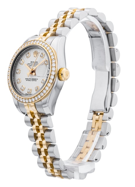 Rolex Datejust Lady 179383 Image 2